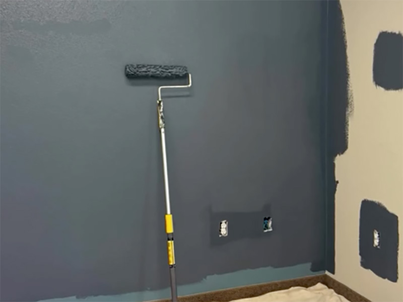 Painting Project